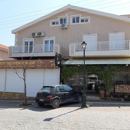 Skala Pearls A1 Apartment Екстериор снимка