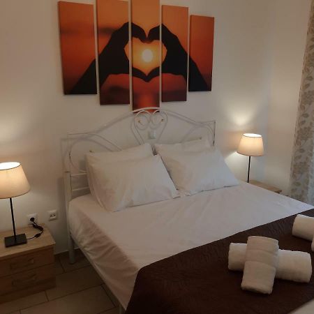 Skala Pearls A1 Apartment Екстериор снимка