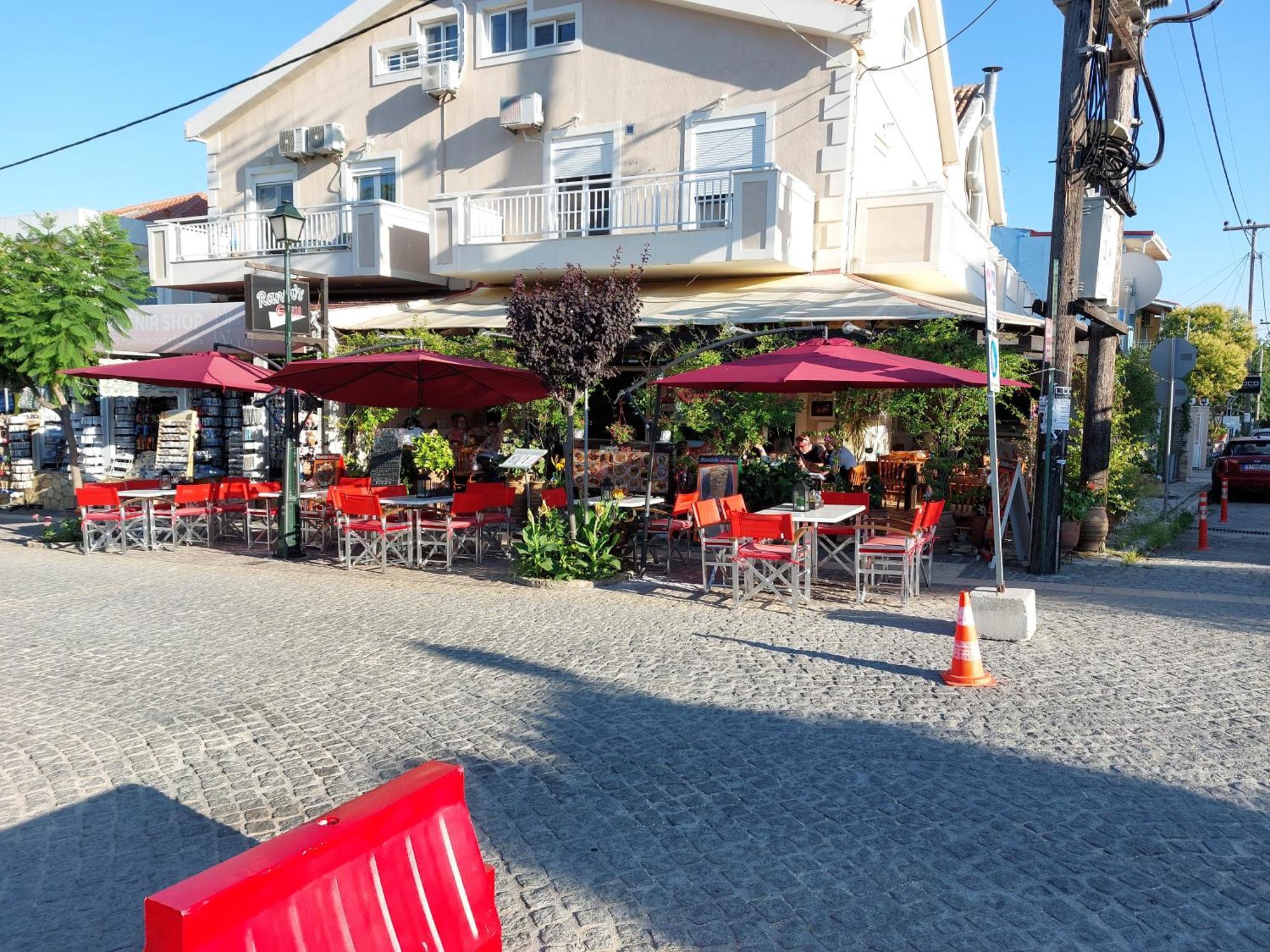 Skala Pearls A1 Apartment Екстериор снимка