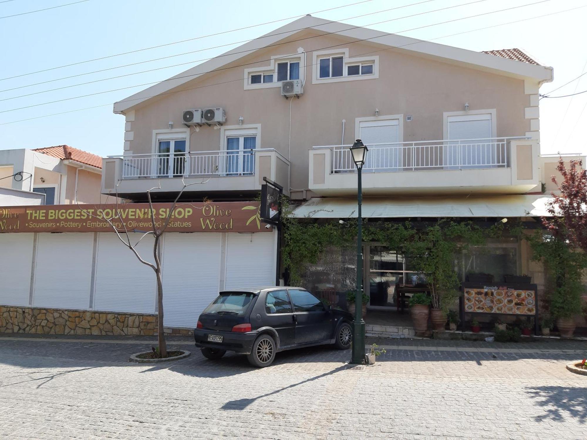 Skala Pearls A1 Apartment Екстериор снимка