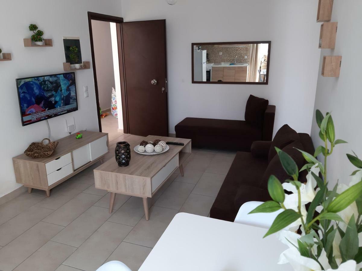 Skala Pearls A1 Apartment Екстериор снимка
