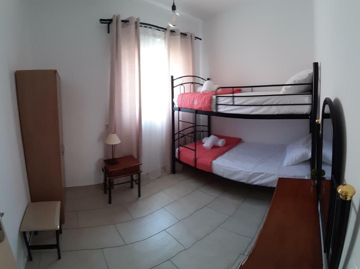 Skala Pearls A1 Apartment Екстериор снимка