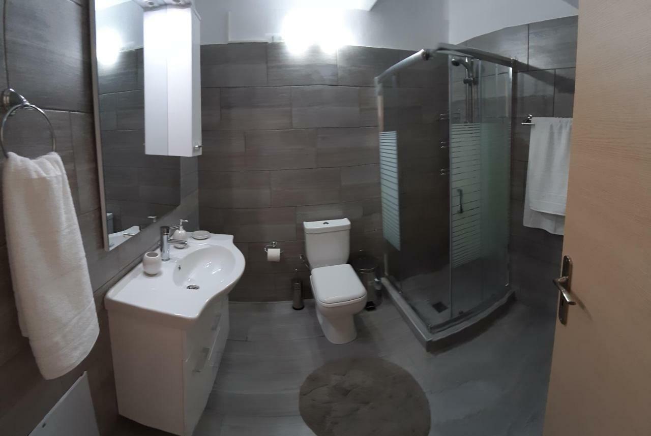Skala Pearls A1 Apartment Екстериор снимка