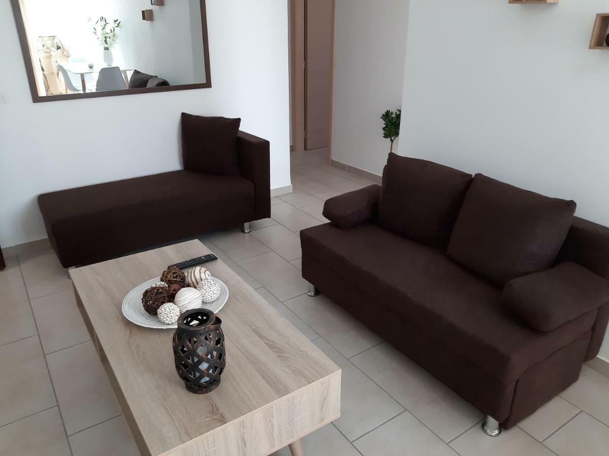 Skala Pearls A1 Apartment Екстериор снимка