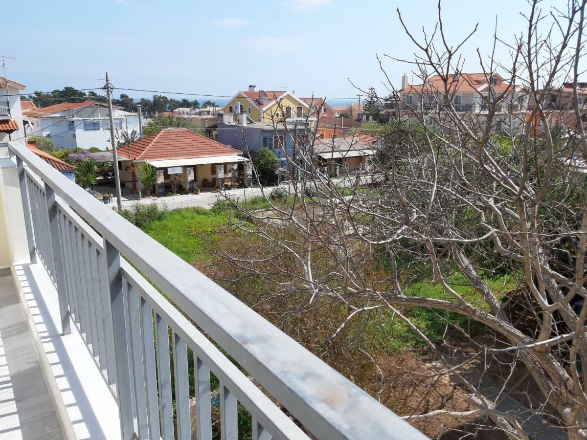 Skala Pearls A1 Apartment Екстериор снимка