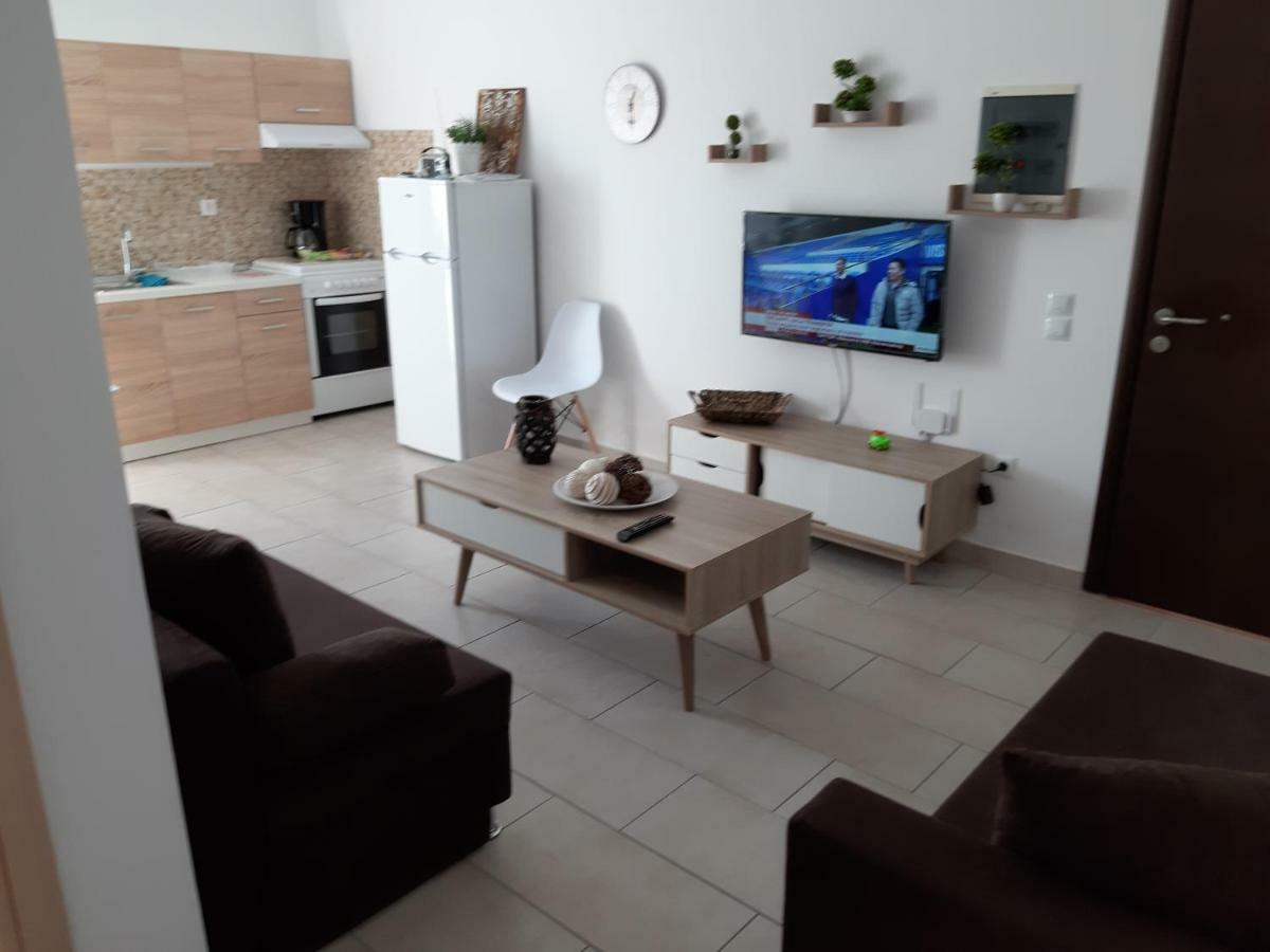 Skala Pearls A1 Apartment Екстериор снимка