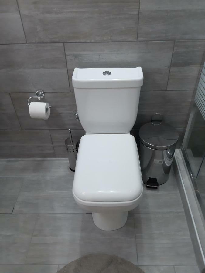 Skala Pearls A1 Apartment Екстериор снимка