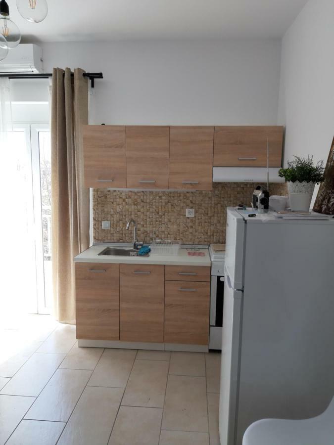 Skala Pearls A1 Apartment Екстериор снимка