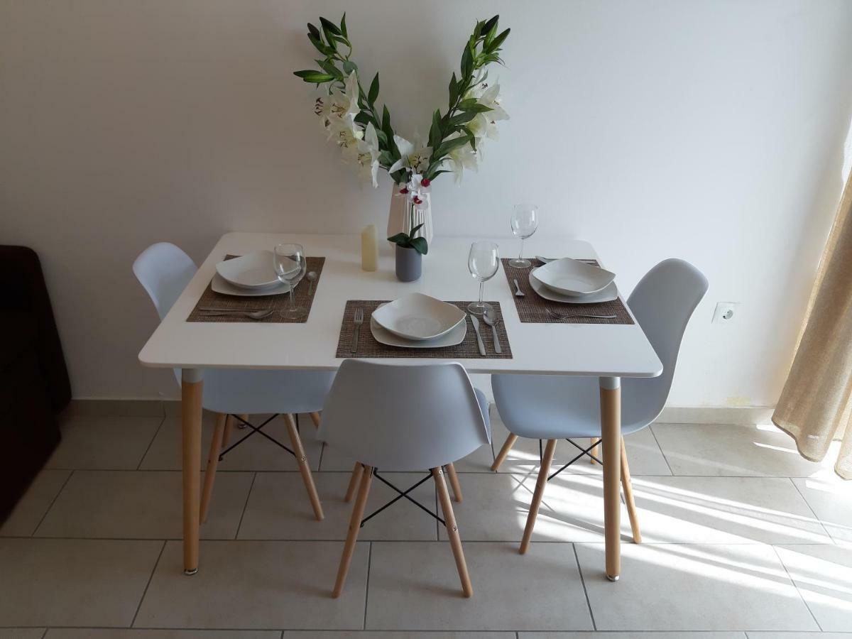 Skala Pearls A1 Apartment Екстериор снимка