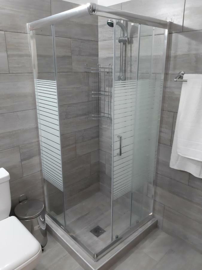 Skala Pearls A1 Apartment Екстериор снимка
