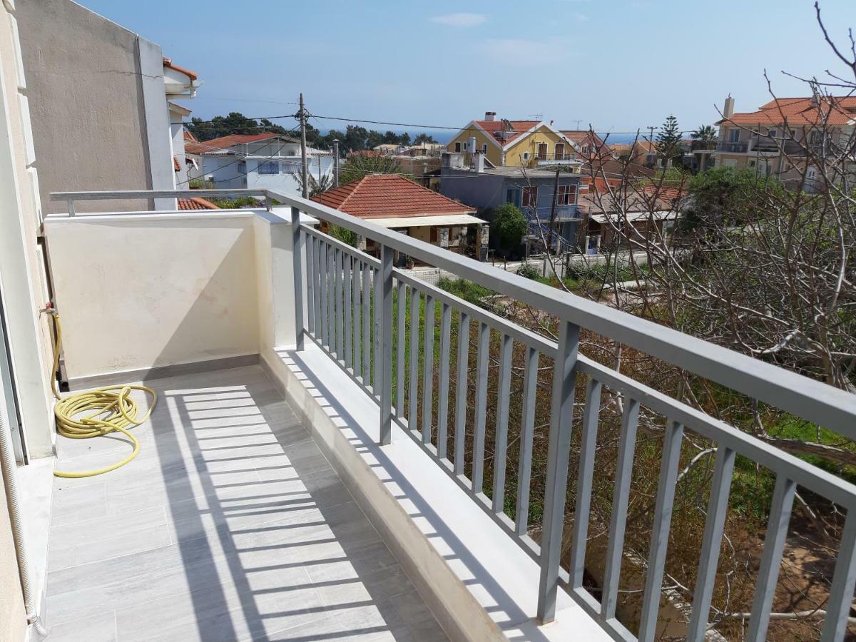 Skala Pearls A1 Apartment Екстериор снимка