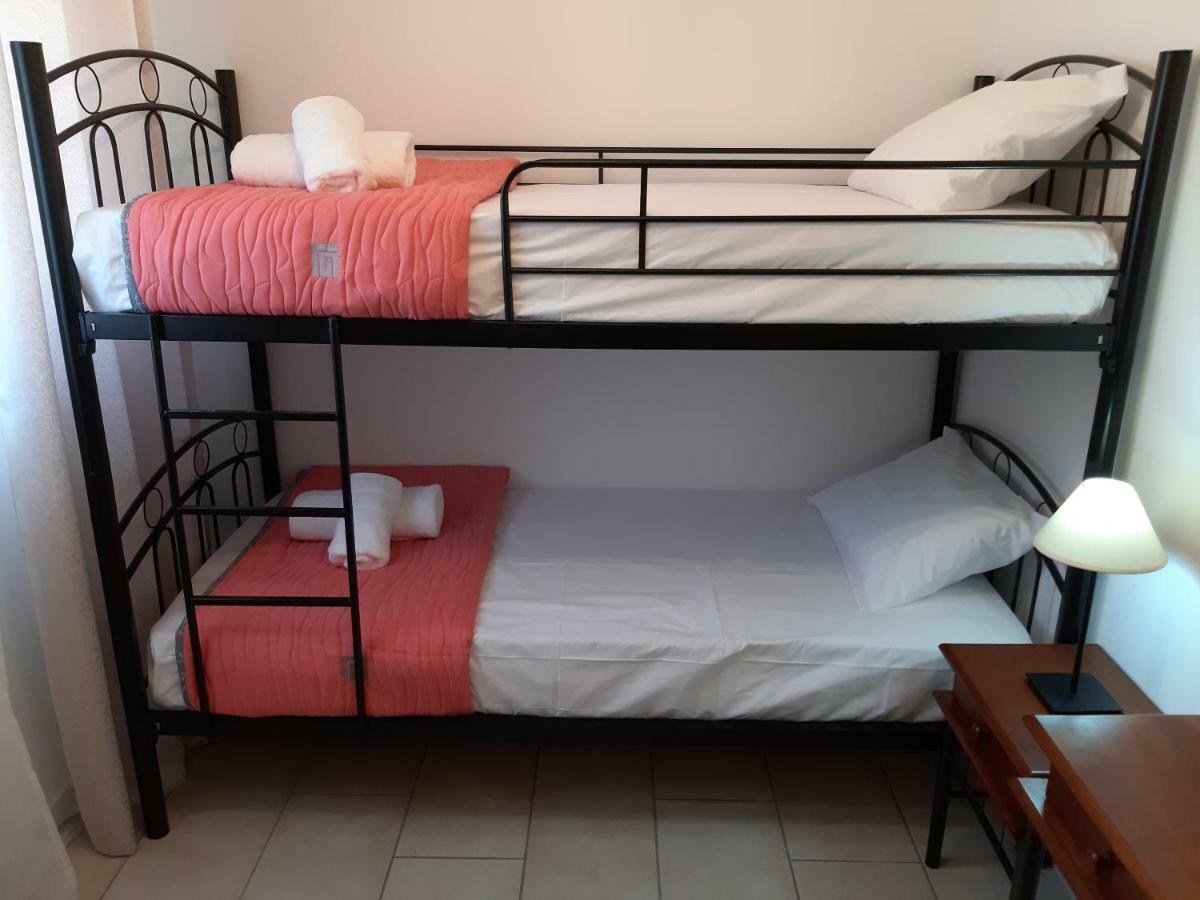 Skala Pearls A1 Apartment Екстериор снимка