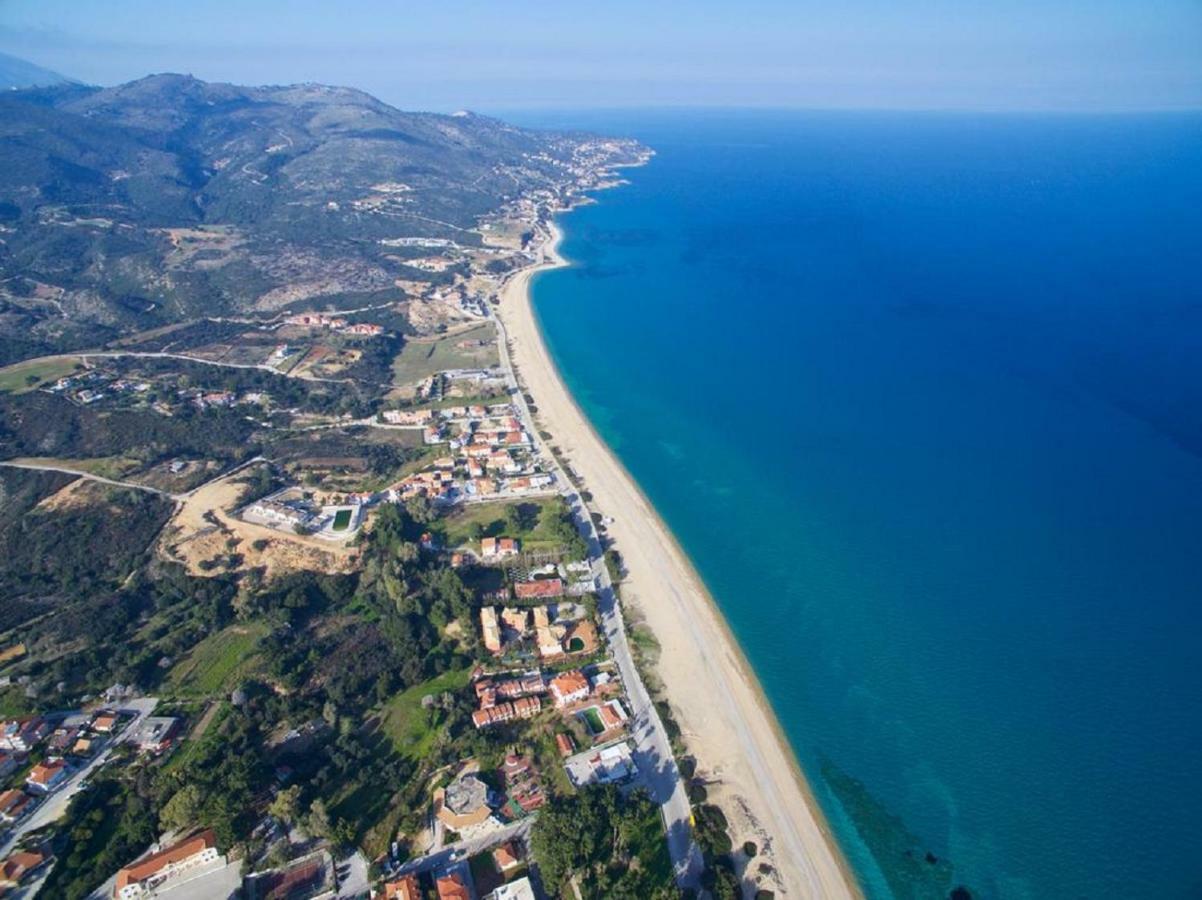 Skala Pearls A1 Apartment Екстериор снимка