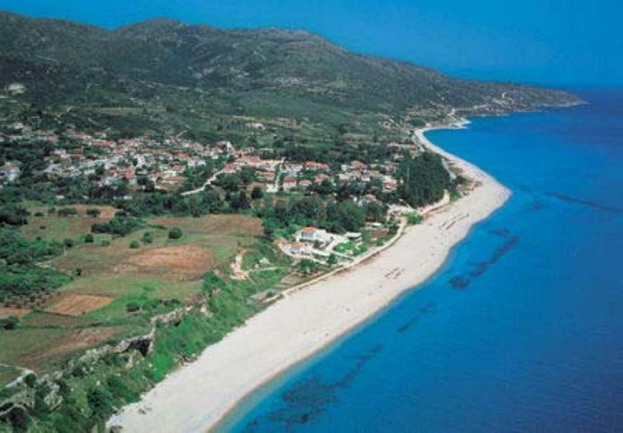 Skala Pearls A1 Apartment Екстериор снимка