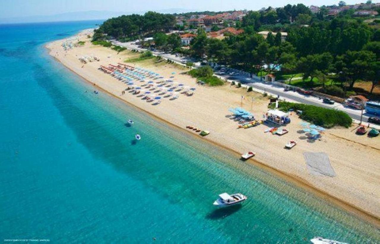 Skala Pearls A1 Apartment Екстериор снимка