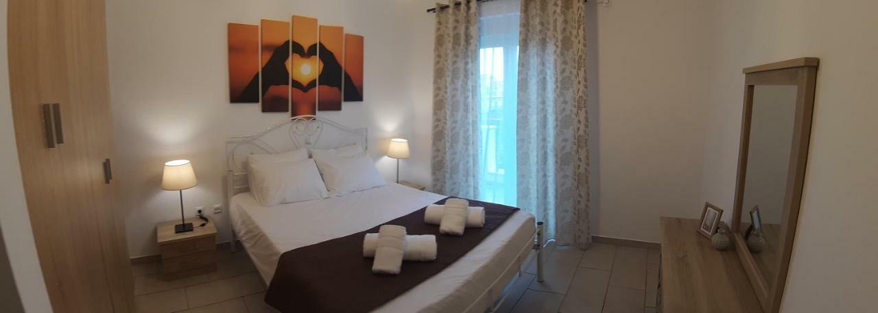 Skala Pearls A1 Apartment Екстериор снимка