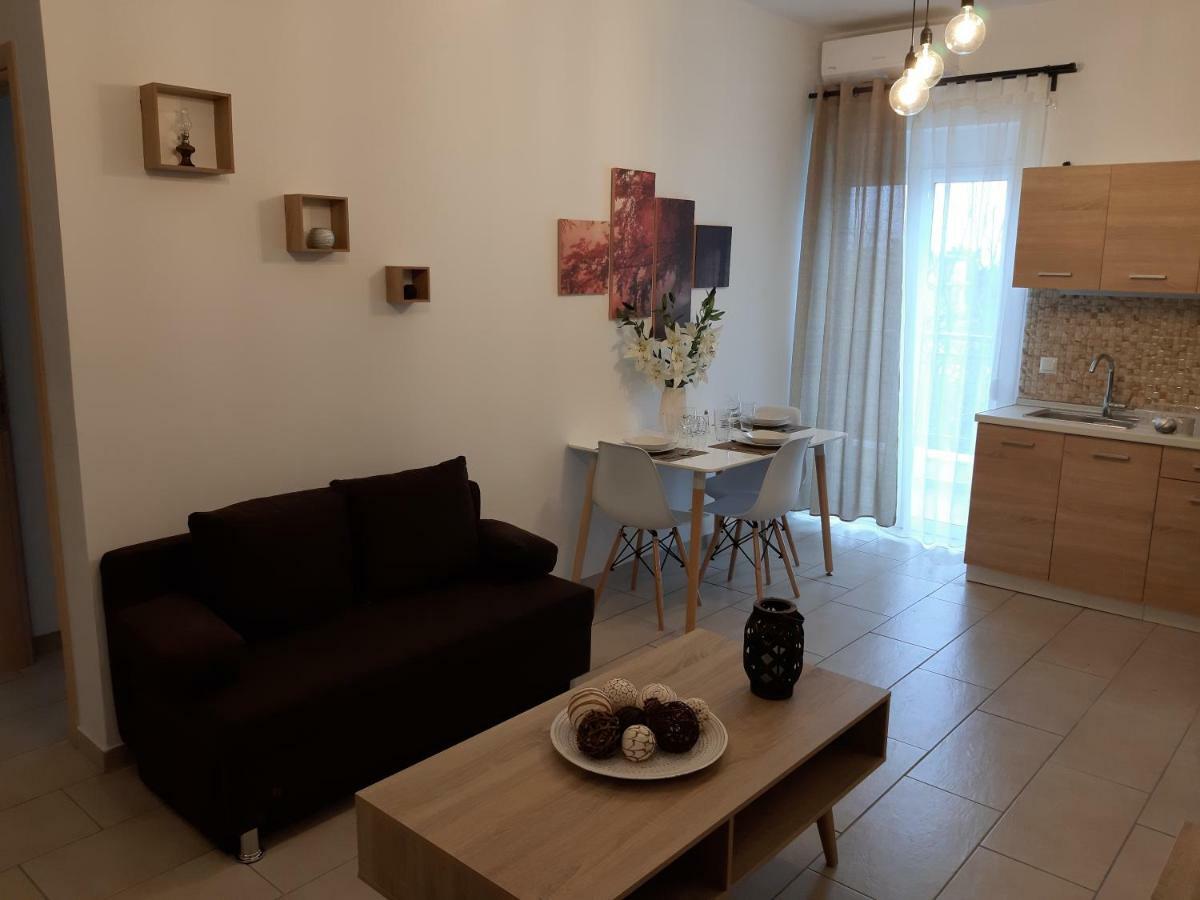 Skala Pearls A1 Apartment Екстериор снимка