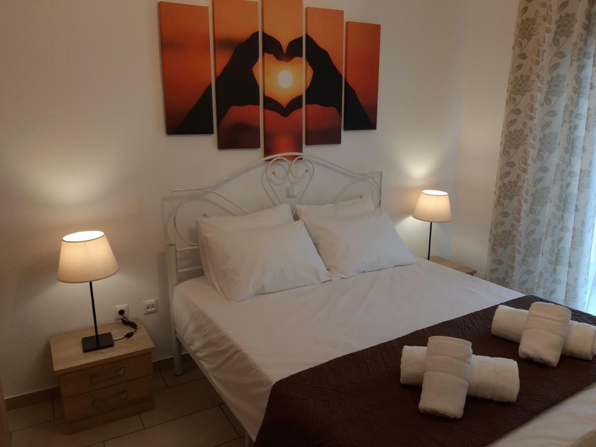 Skala Pearls A1 Apartment Екстериор снимка