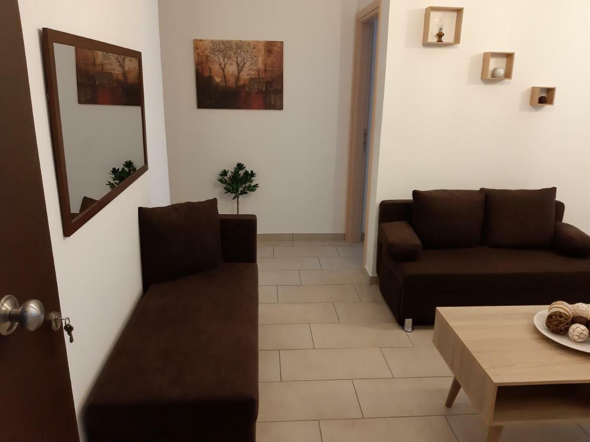 Skala Pearls A1 Apartment Екстериор снимка